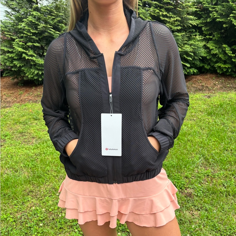 Lululemon jacket